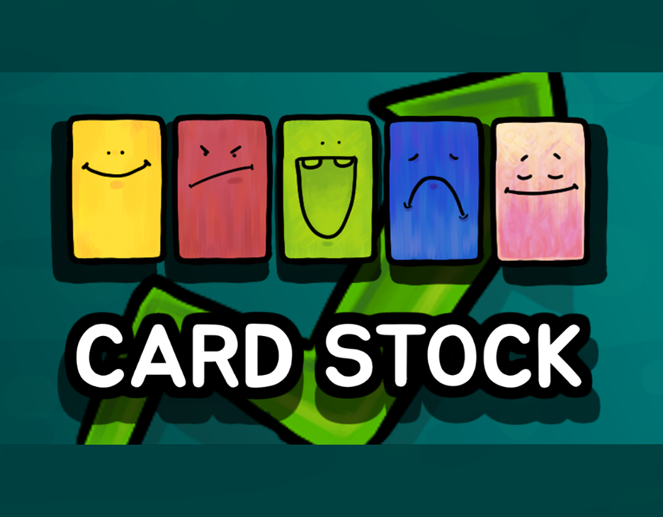 Games like Card Stock