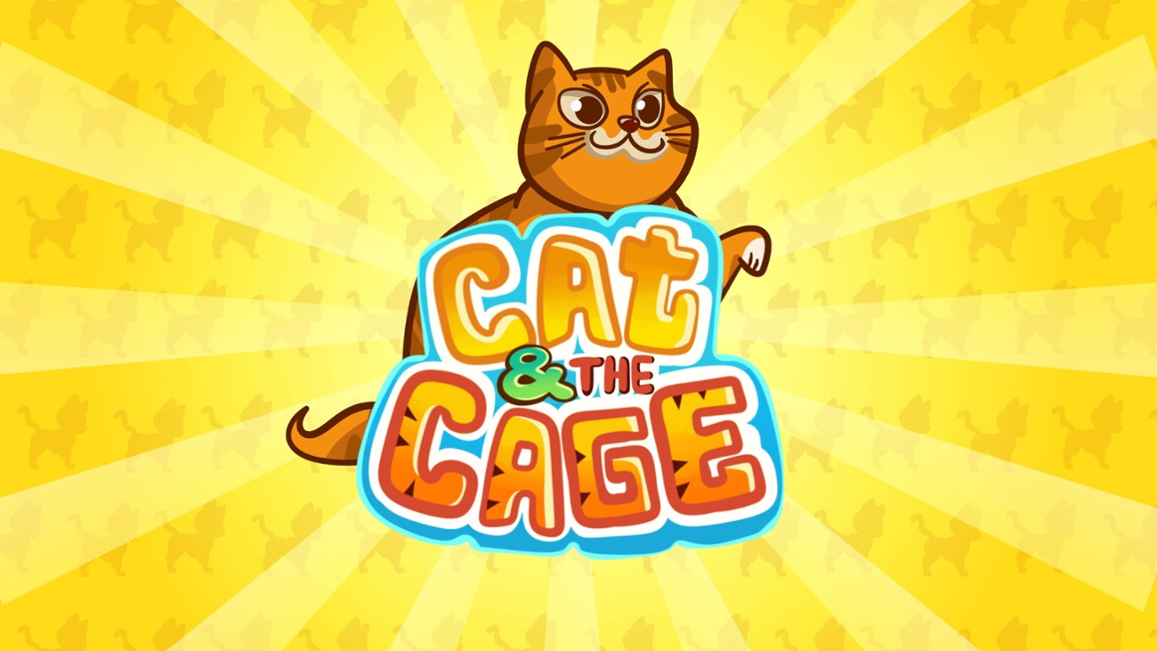 Games like Cat & the Cage