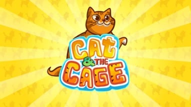 Cat & the Cage Image