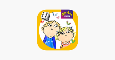 Charlie and Lola: I've Won! Image