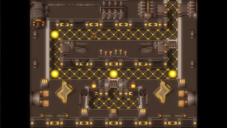 Chibi Reboot 2 screenshot