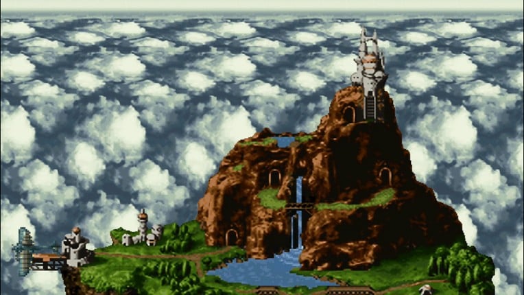 Chrono Trigger Image