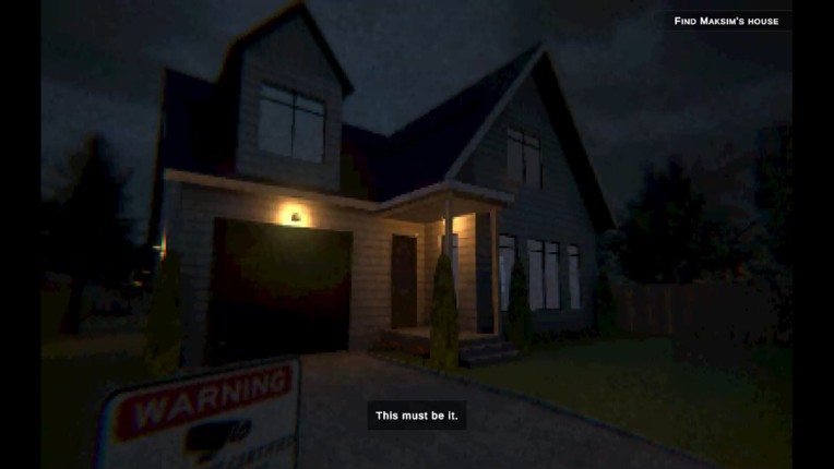 [Nightmare Files] Clap Clap screenshot