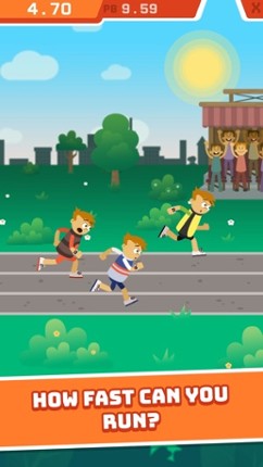 Cobi Summer Sports screenshot