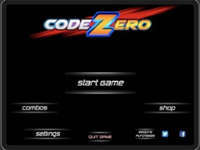 CodeZero Hunter Image