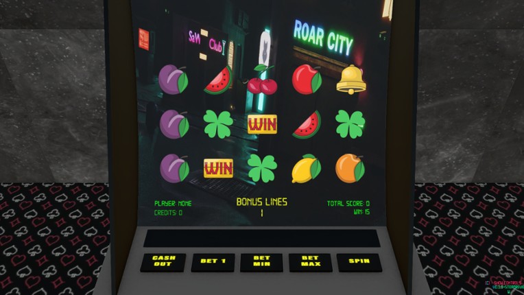 Coin Slots Live screenshot