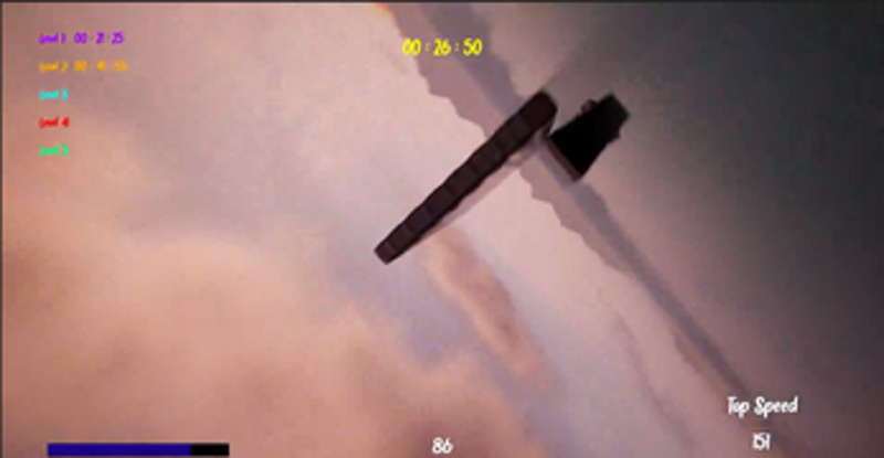 COLC Momentum screenshot