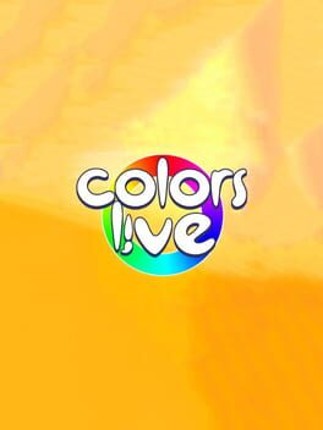 Colors Live Game Cover