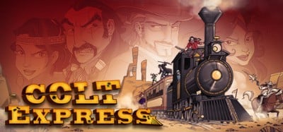 Colt Express Image