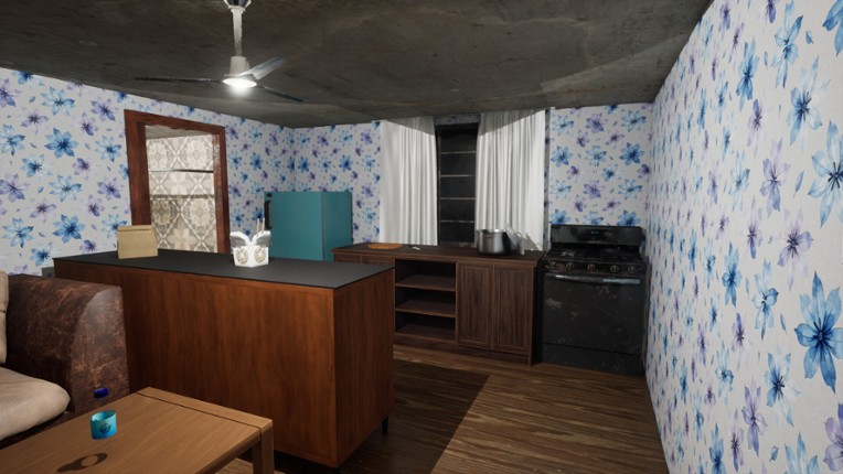 Condemned to Clean screenshot