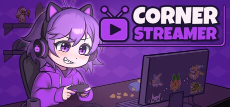 Games like Corner Streamer