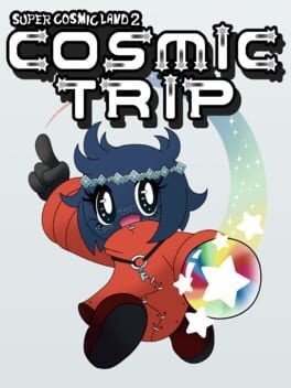 Games like Cosmic Trip