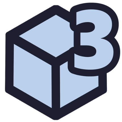 CUBED! ('24 Prototype) Image