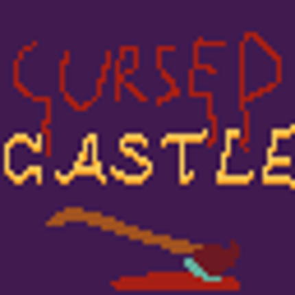 Cursed Castle Game Cover