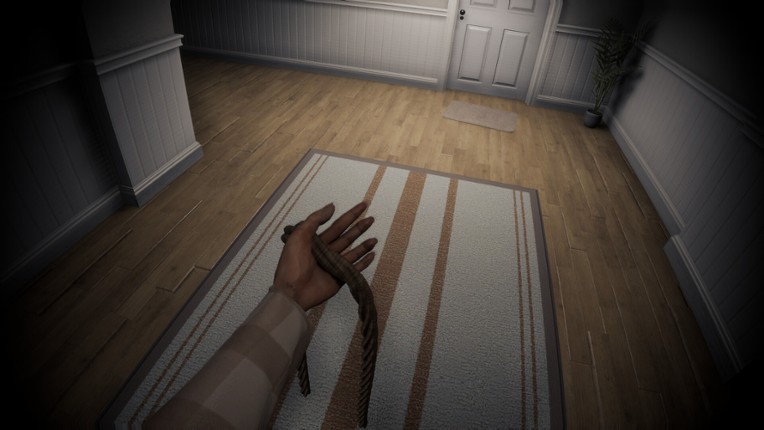 Cursed New Year screenshot