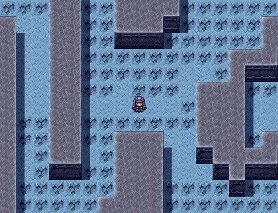 Daedalic Complex screenshot