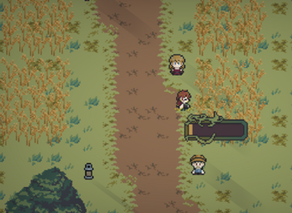 Daisy's Rapid Withering Image