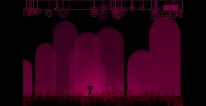 Dark Astral Nebula screenshot