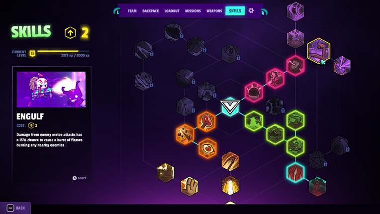 Deadtime Defenders 2 screenshot