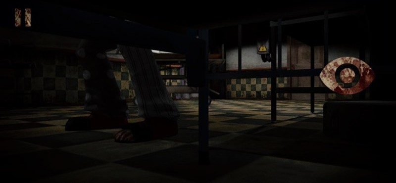 Death Park: Scary Horror Clown Image