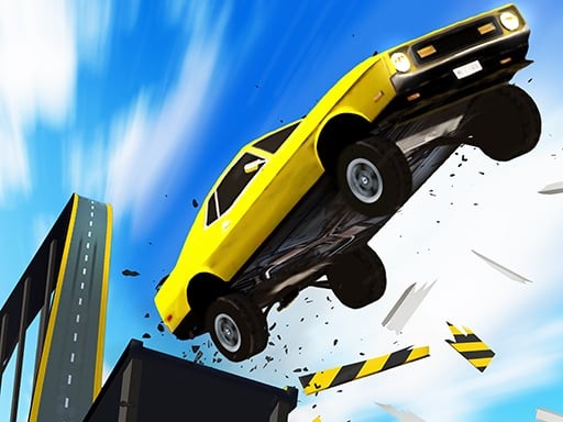 Games like Death Ramps