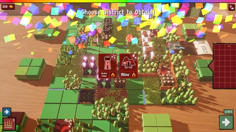 One More Tower screenshot