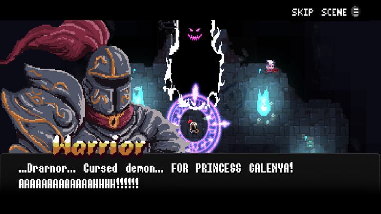 Demon's Tier+ Image