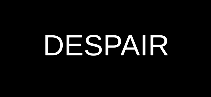 Games like Despair