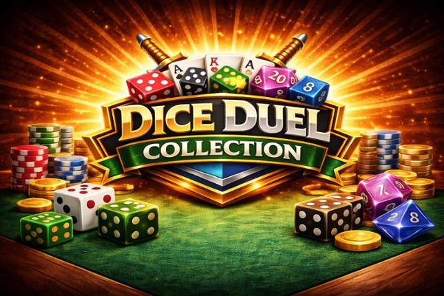 Dice Duel Collection Image