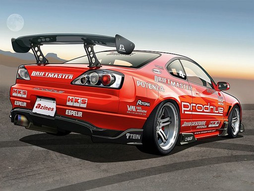 Games like Digital Vehicles Jigsaw Puzzle 2