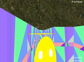 Dimensional The Maze Image