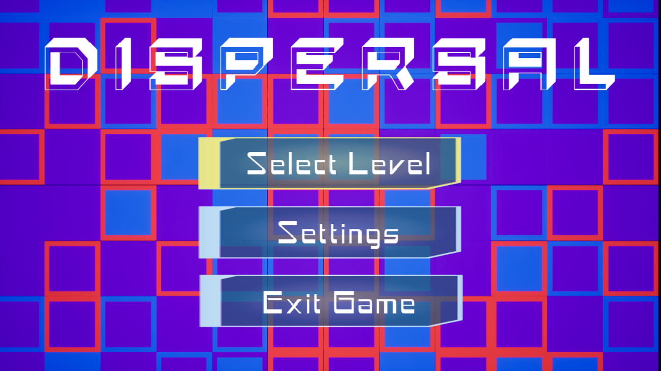 Games like Dispersal