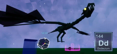 Games like DODECIUM