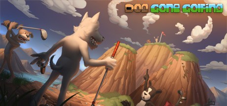 Games like DOG GONE GOLFING