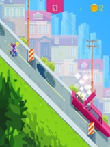 Downhill Riders Image