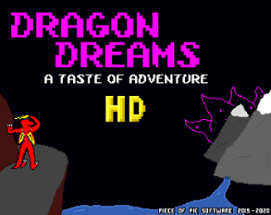 Dragon Dreams: A Taste of Adventure Image