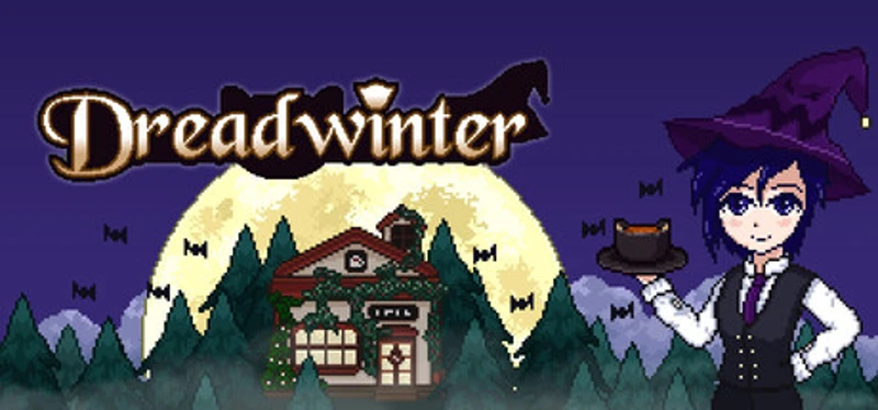 Dreadwinter Image