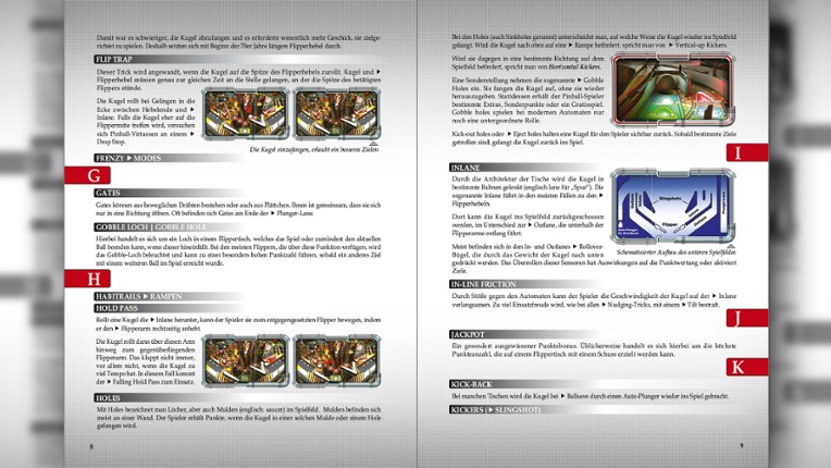Dream Pinball 3D: Digital Deluxe Edition screenshot