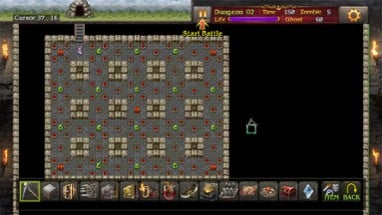 Dungeon Manager ZV 2 Image