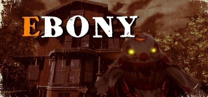 EBONY Game Cover