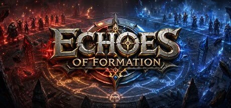 Games like Echoes Of Formation