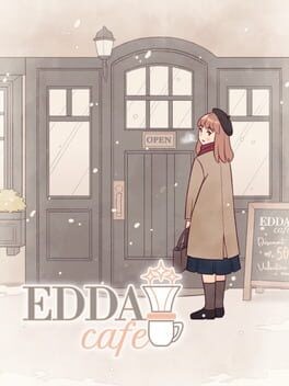 Games like Edda Café