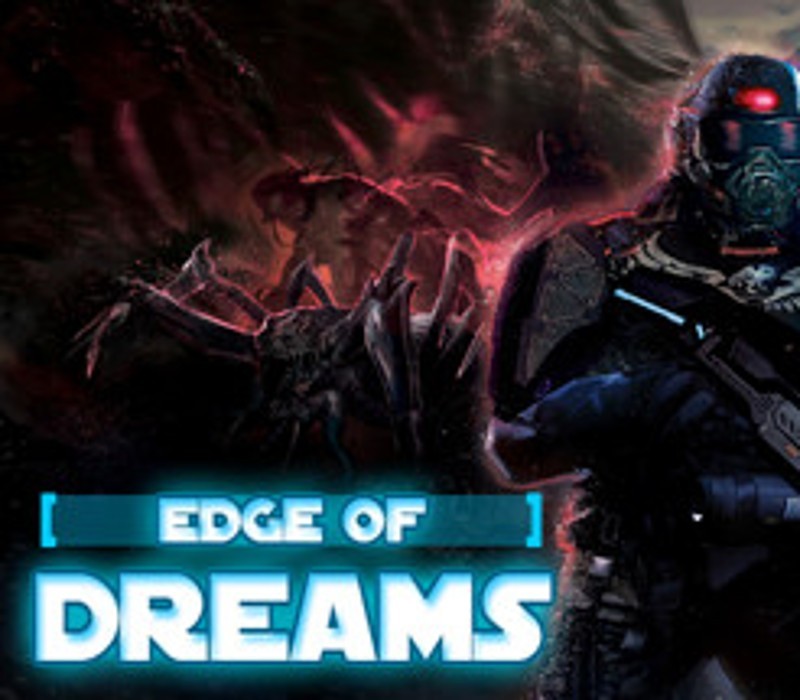 Games like Edge of Dreams