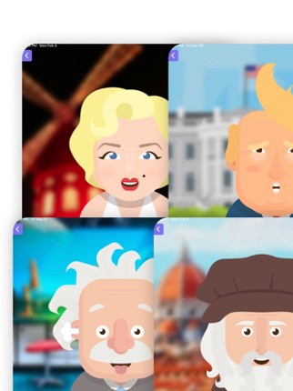 Einee - top 10 games for 2023 screenshot