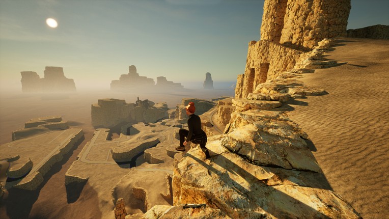 Eleanor Is Out of Time screenshot