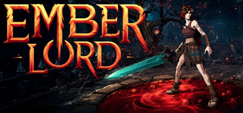 Ember Lord Image