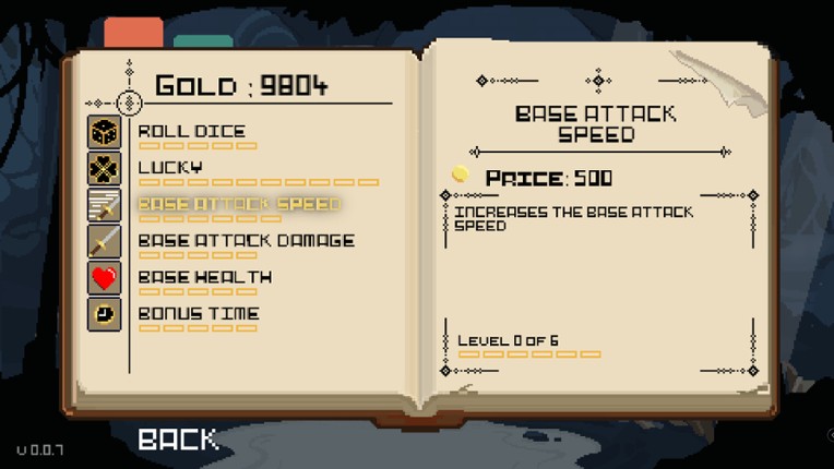 Emberfall screenshot