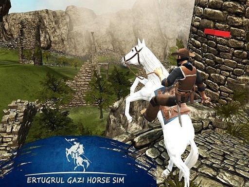 Games like Ertugrul Gazi Horse Sim