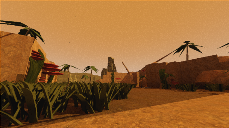 Eve of Cultivation Image