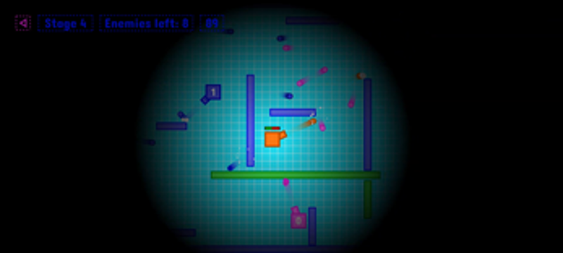 Evil Past, Vicious Future screenshot